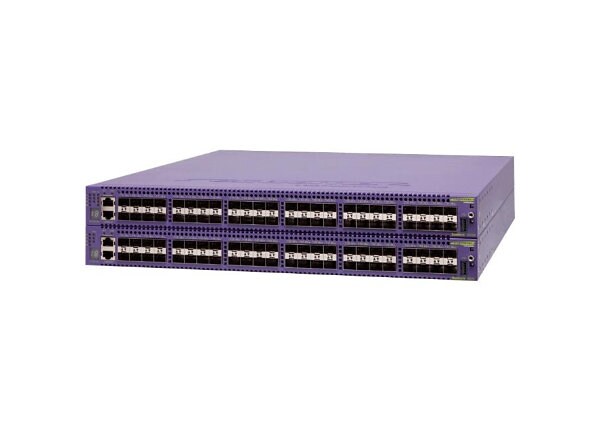 Extreme Networks - expansion module - 4 ports