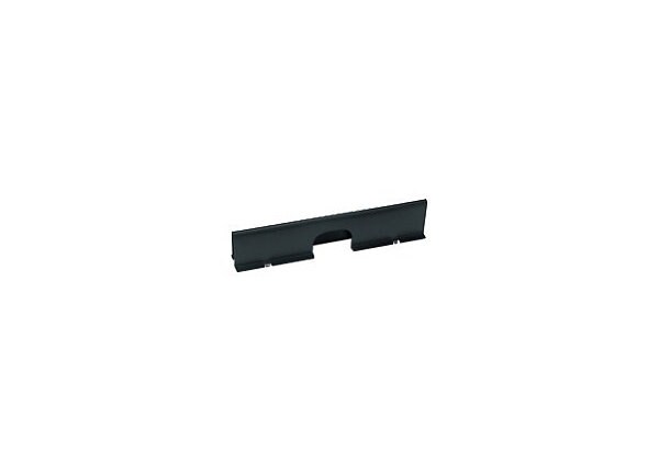 APC CABLE SHIELDING PARTITION - BLK