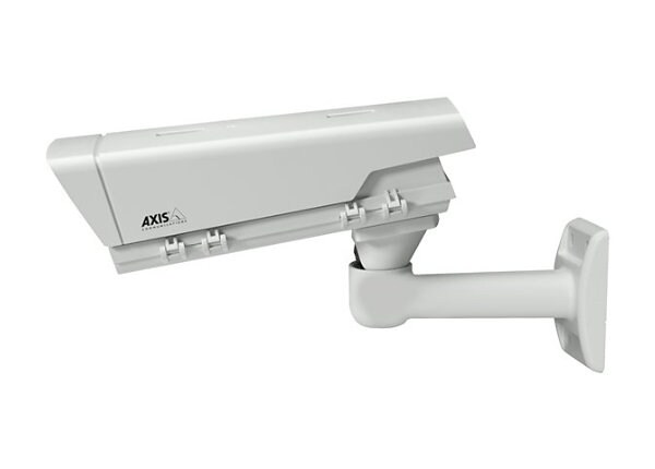 AXIS M1114-E Network Camera - network surveillance camera