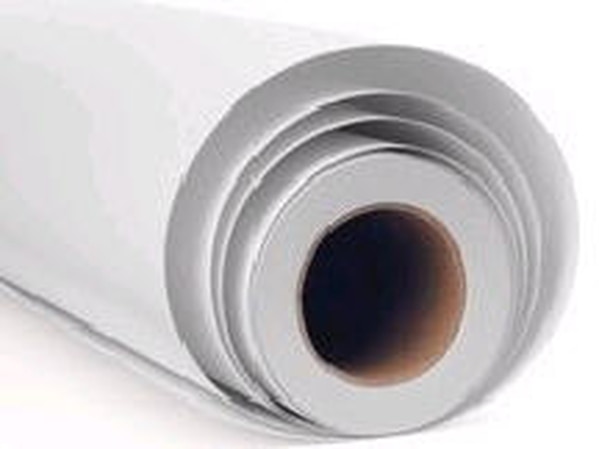 Epson Professional Exhibition Canvas Satin - fine art paper - semi-glossy s