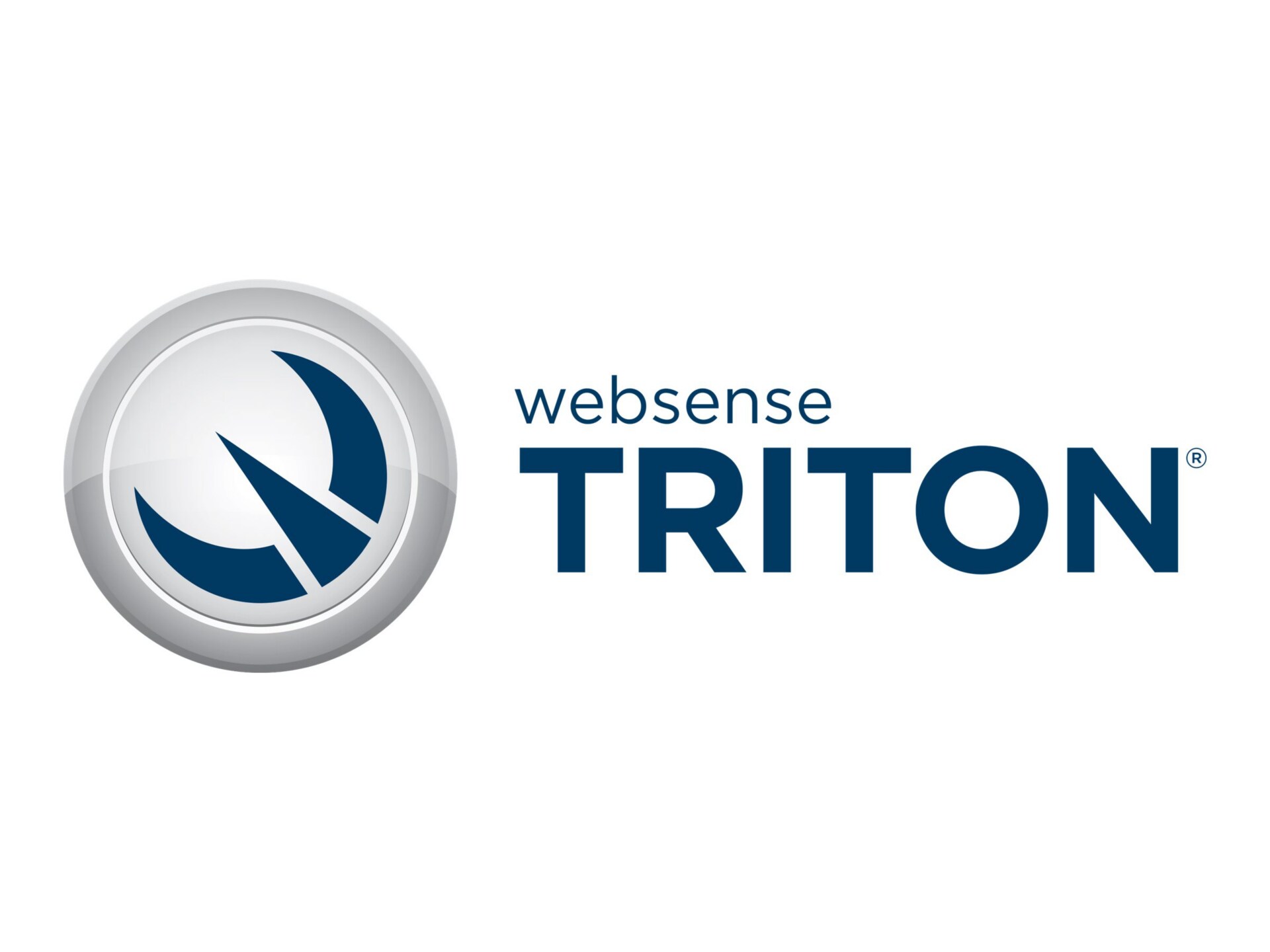 TRITON Enterprise - subscription license renewal (1 year) - 1000 seats