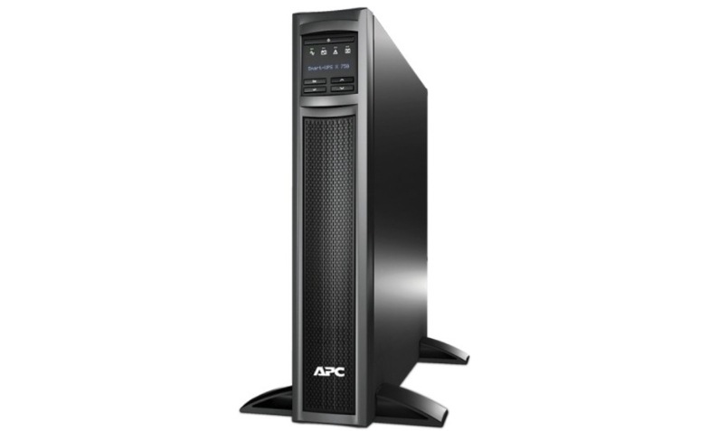 小物入れ APC Smart-UPC750 APC by Schneider Electric Smart-UPS SMX750I 750 VA Tower/Rack