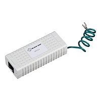 Black Box 60V Mode-A Pinned PoE In Line Surge Protector WAP Access Point