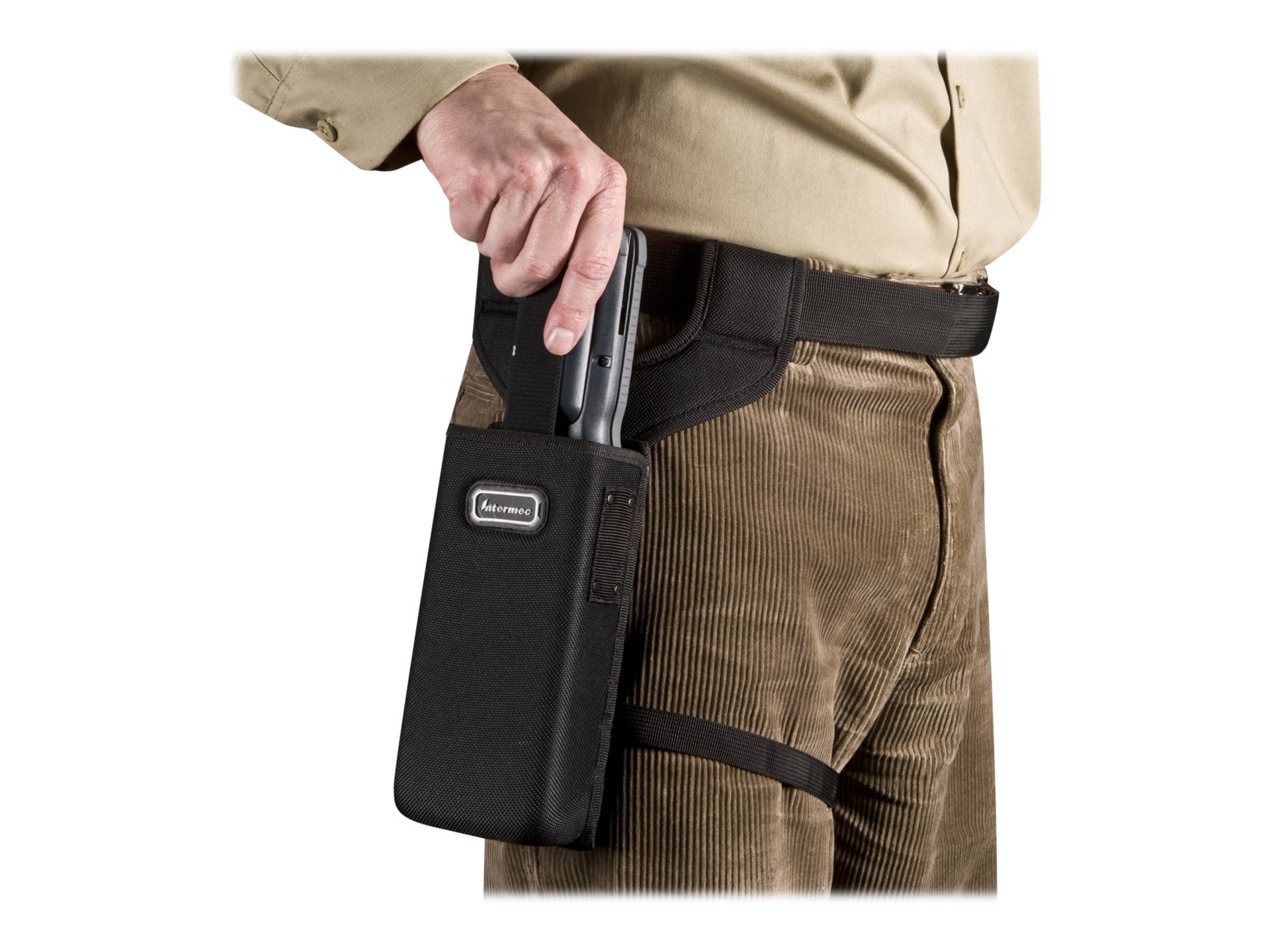 Intermec - handheld holster