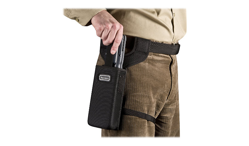 Intermec - handheld holster