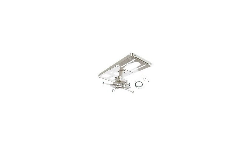 Premier Mounts FTP-FCTA4W-QL Hidden False Ceiling FTP - mounting kit - for