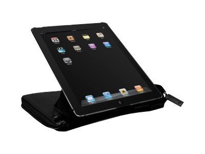 Macally BOOKSTANDPRO2 - case for web tablet