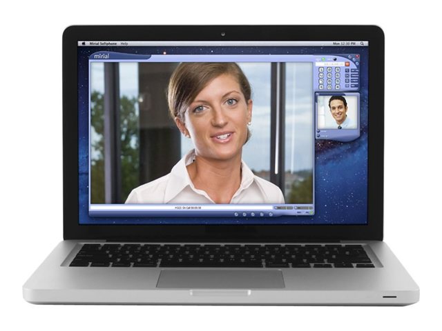 Mirial Softphone - license