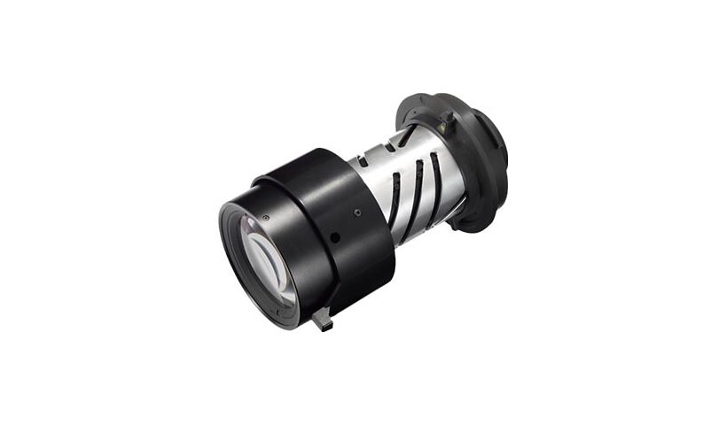 NEC NP15ZL - zoom lens