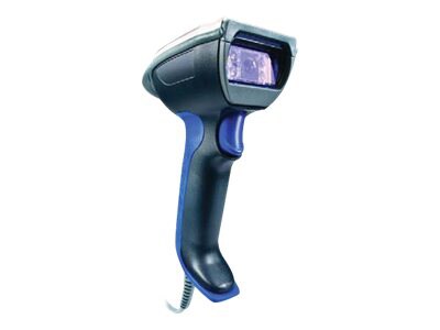 Intermec SR61THP High Performance Area Imager - barcode scanner