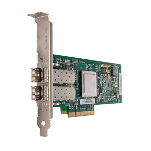QLogic QLE2562 - host bus adapter
