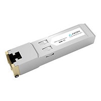 Axiom 3Com 3CSFP93 Compatible - SFP (mini-GBIC) transceiver module - GigE