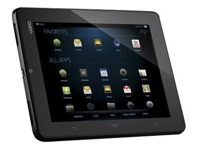 VIZIO VTAB1008 - tablet - Android - 4 GB - 8"