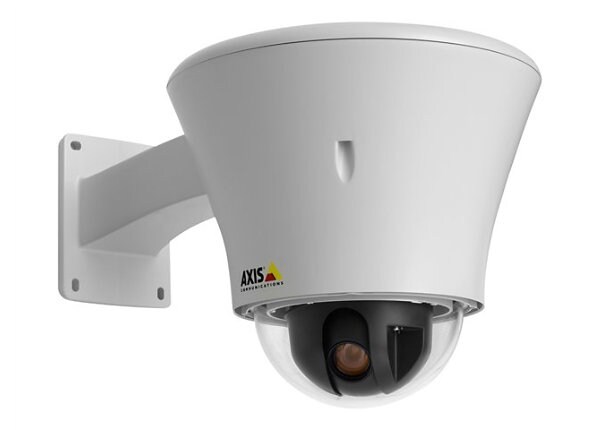 AXIS P5534 60HZ Outdoor T95A10 Kit - network surveillance camera