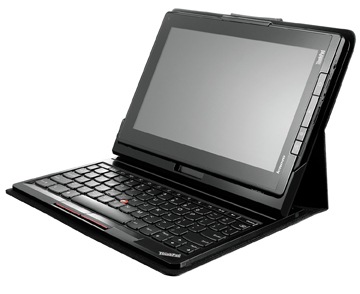 Lenovo ThinkPad Tablet Keyboard Folio Case