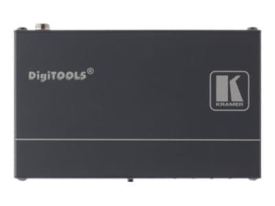 Kramer DigiTOOLS VM-2Hxl 1:2 HDMI Distribution Amplifier - video/audio spli