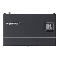 Kramer DigiTOOLS VM-2Hxl 1:2 HDMI Distribution Amplifier - video/audio spli
