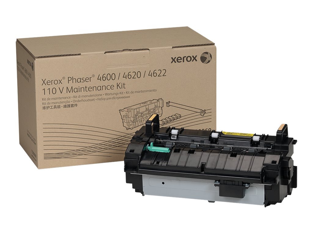 Xerox Phaser 4622 - printer maintenance fuser kit
