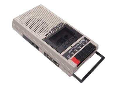 Califone CAS1500 - cassette recorder