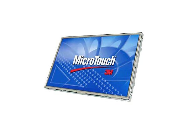 3M MicroTouch C2234SW - LCD monitor - 22"