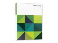 VMware vCenter Server Foundation for vSphere ( v. 5 ) - license