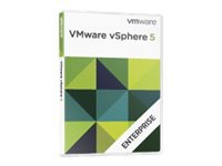 VMware vSphere Enterprise ( v. 5 ) - license