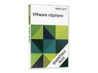 VMware vSphere Essentials Plus Kit - ( v. 5 ) - license