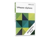 Thumbnail 2 of 2 for VMware vSphere Essentials Plus Kit (v. 5) - license - 3 hosts