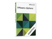 VMware vSphere Essentials Bundle ( v. 5.0 ) - license