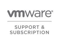 VMware Support and Subscription Basic - technical support - 1 year - for VMware vSphere Standard Acceleration Kit