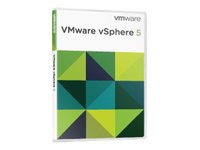 VMware vSphere Enterprise ( v. 5 ) - license