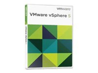 VMware vSphere Standard ( v. 5 ) - license