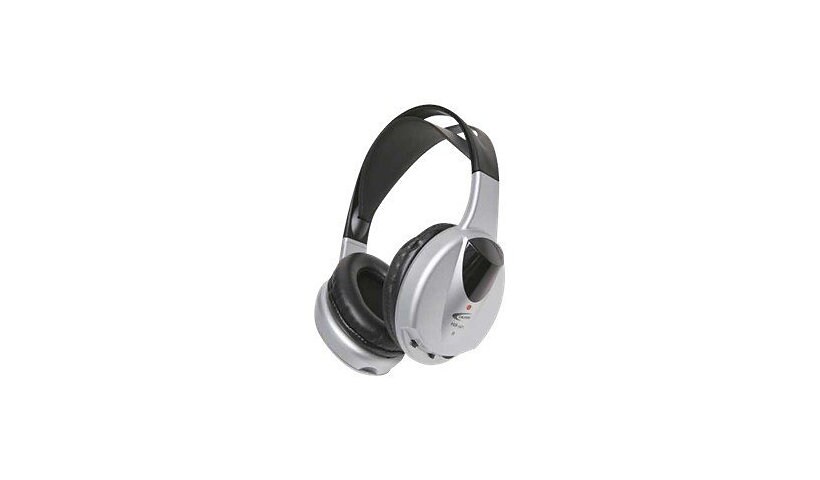 Califone HIR-HP1 - headphones