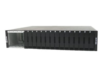 Perle MCR1900-DAC - modular expansion base