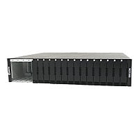 Perle MCR1900-DAC - modular expansion base