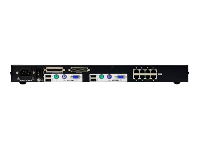 ALTUSEN KH2508A - KVM switch - 8 ports - TAA Compliant