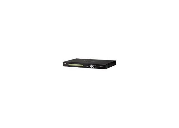 ATEN VanCryst 8x8 VM0808T - video/audio switch - rack-mountable
