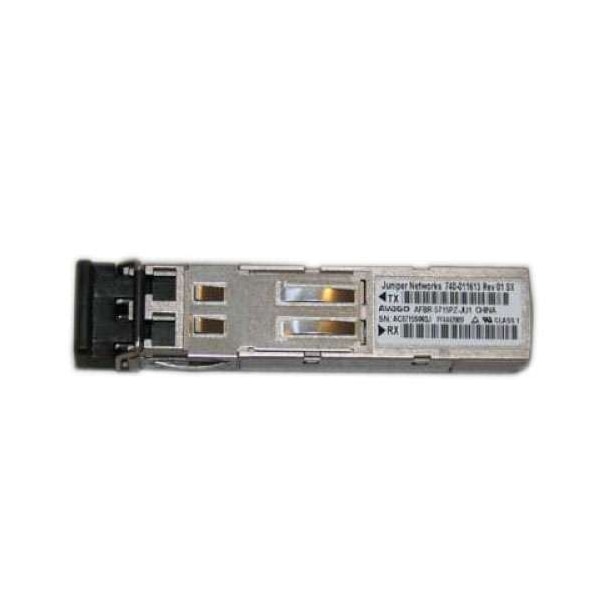 Juniper Networks - SFP (mini-GBIC) transceiver module - GigE