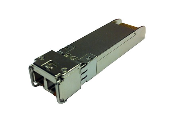 Amer MGBM-GSX+ - SFP (mini-GBIC) transceiver module - GigE