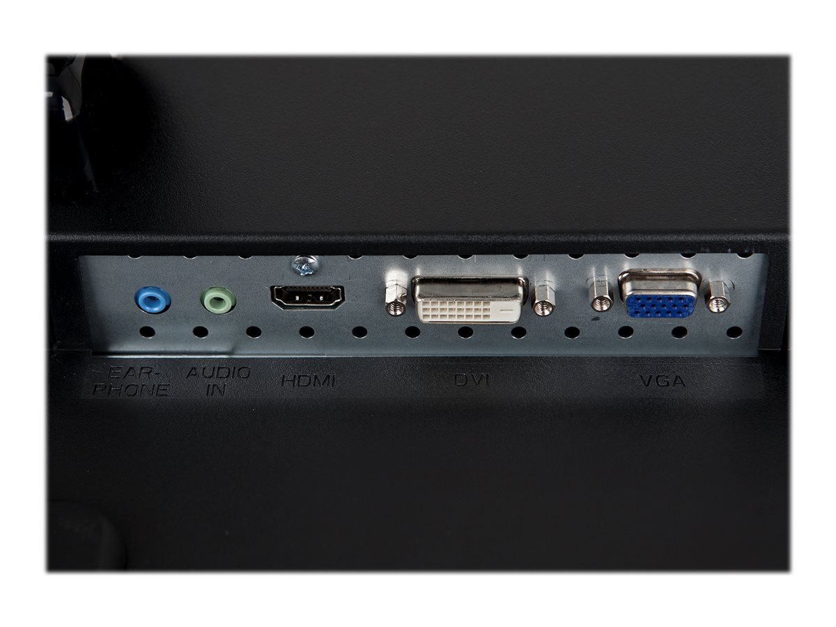 Thumbnail 5 of 6 for Planar PXL2430MW - LED monitor - Full HD (1080p) - 24"