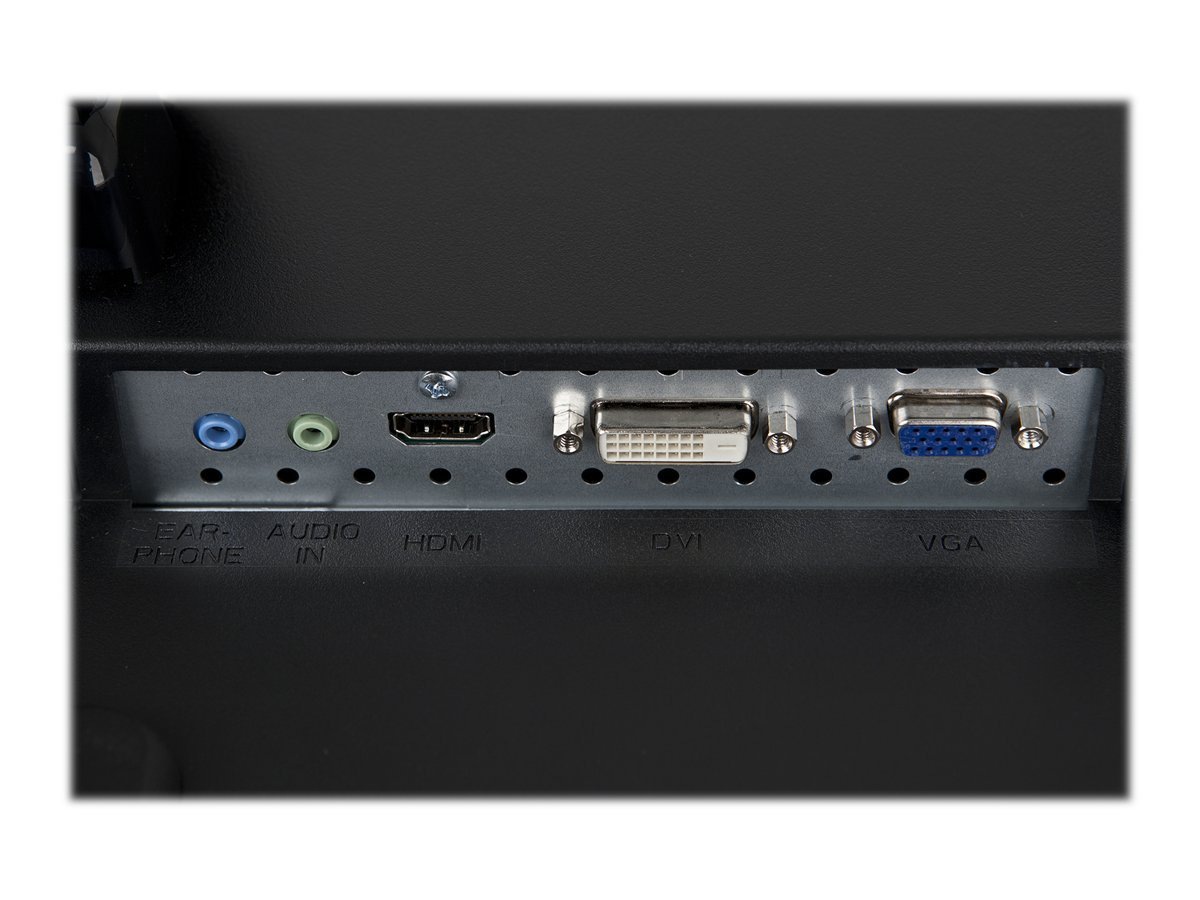 Thumbnail 6 of 6 for Planar PXL2430MW - LED monitor - Full HD (1080p) - 24"