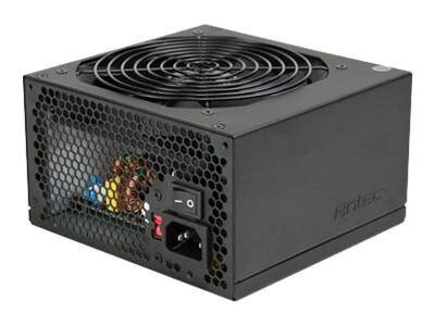 Antec Basiq VP450 - power supply - 450 Watt