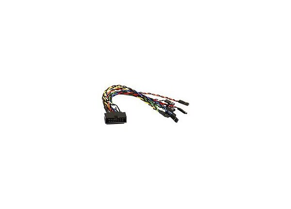 Supermicro CBL-0084L - system control cable - 15 cm