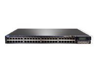 Juniper Networks EX 4200 48PX - switch - 48 ports - managed