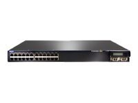 Juniper Networks EX 4200 24PX - switch - 24 ports - managed