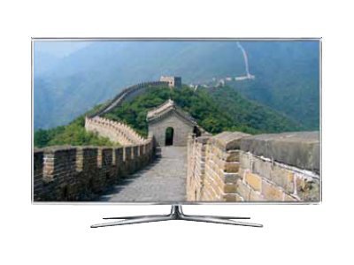 Samsung UN55D7900 - 55" Class ( 54.6" viewable ) LED-backlit LCD TV