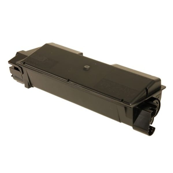 Kyocera TK 582K - black - original - toner cartridge