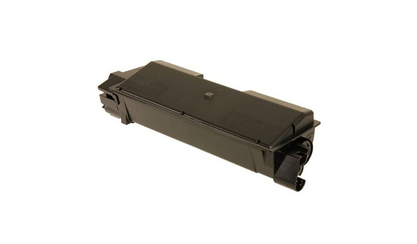 Kyocera TK 582K - black - original - toner cartridge