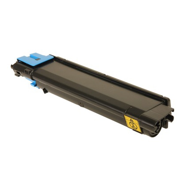 Kyocera TK 582C - cyan - original - toner cartridge