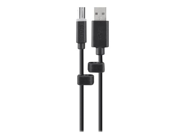 Belkin Common Access Card USB Cable - USB cable - 1.8 m - B2B